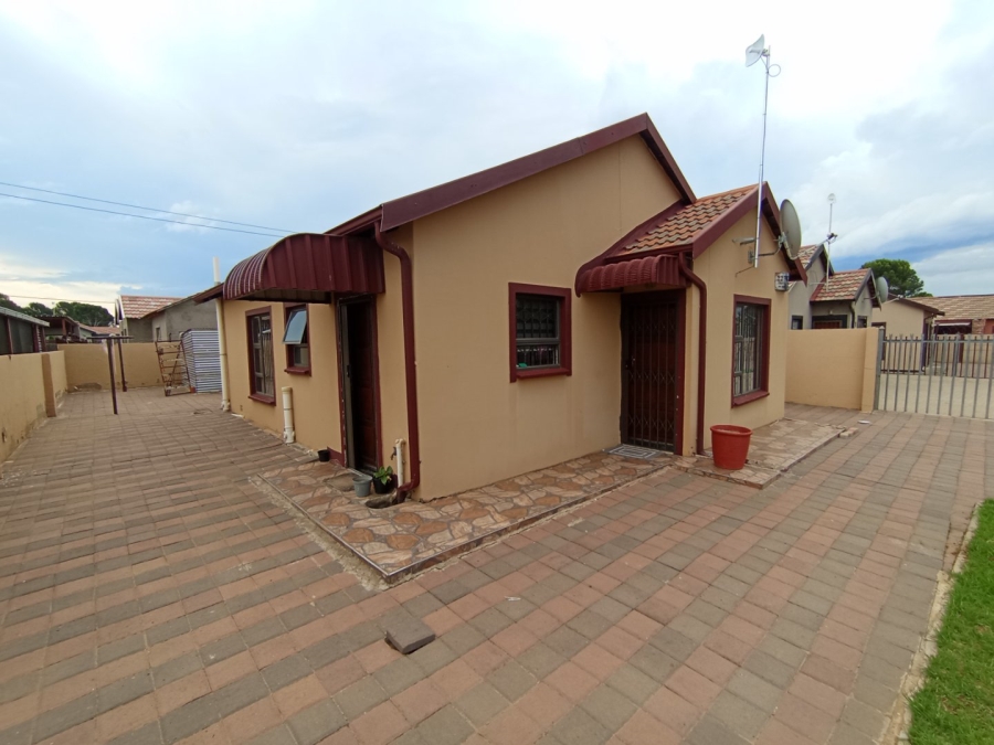 3 Bedroom Property for Sale in Pinehaven Free State